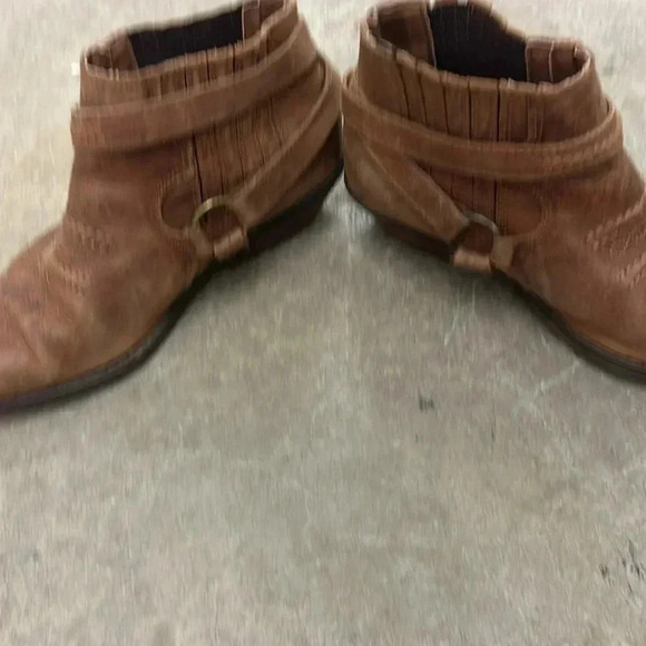 Alamo western  booties - Picture 4 of 9